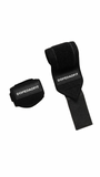 DOPEDADFIT Wrist Straps