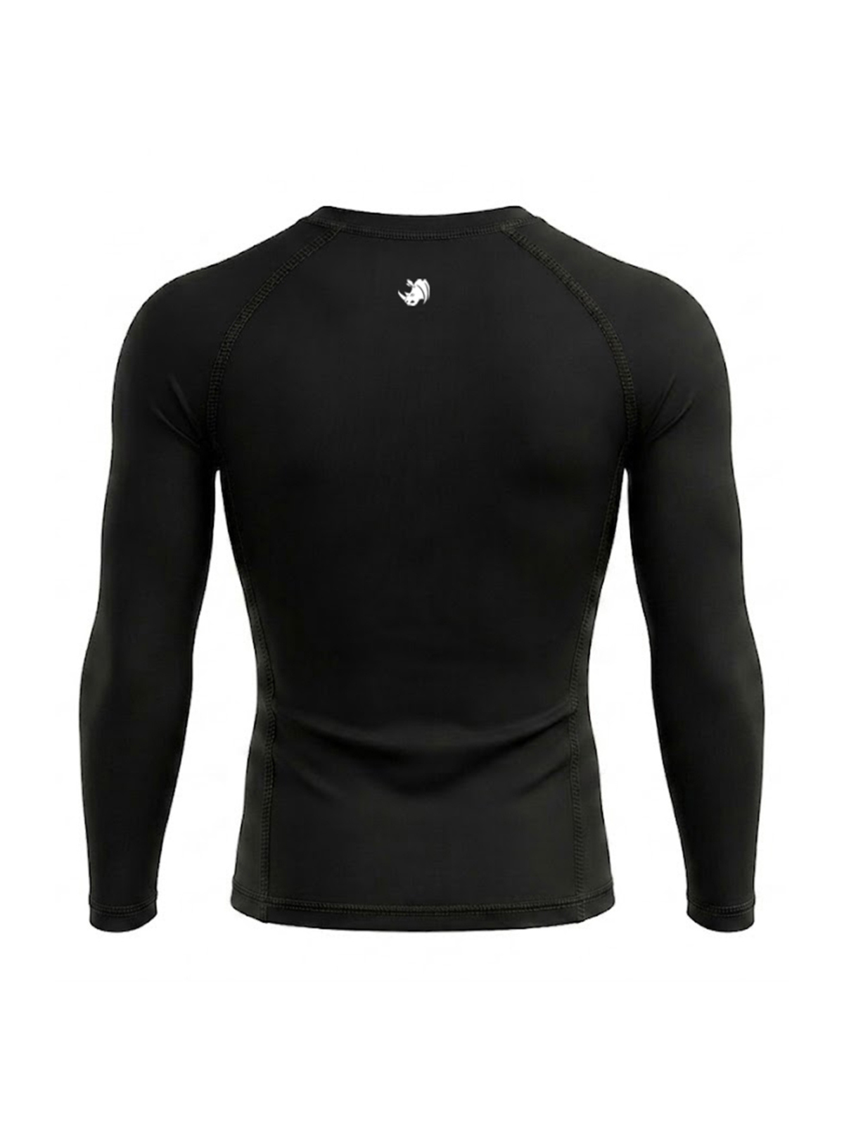 Compression Long Sleeve Black