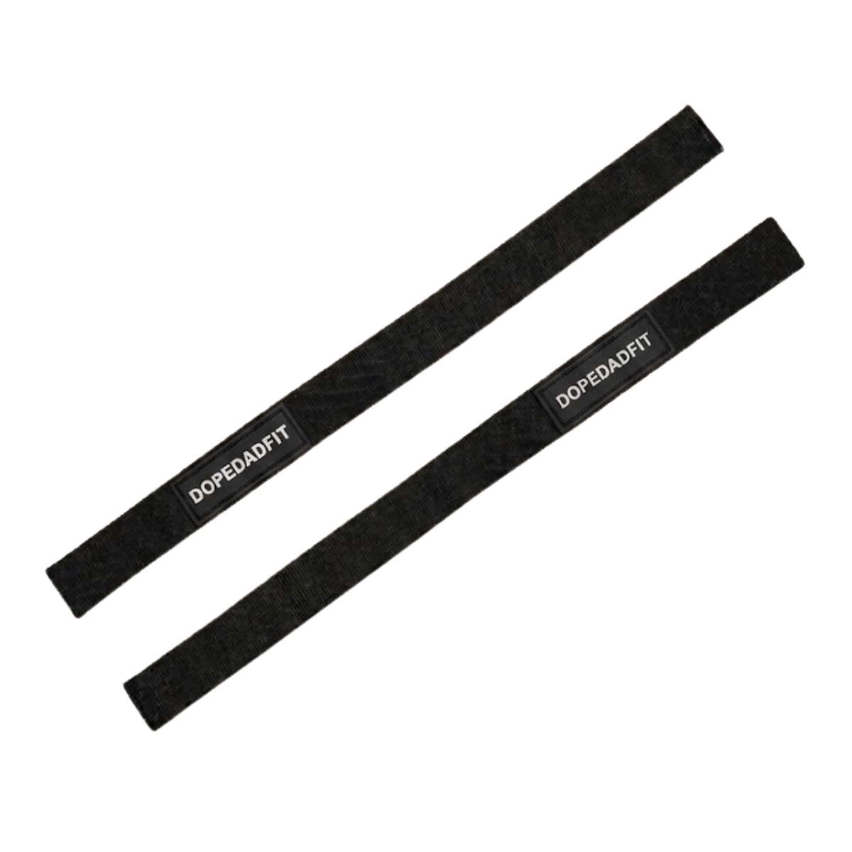 DOPEDADFIT Lifting Straps