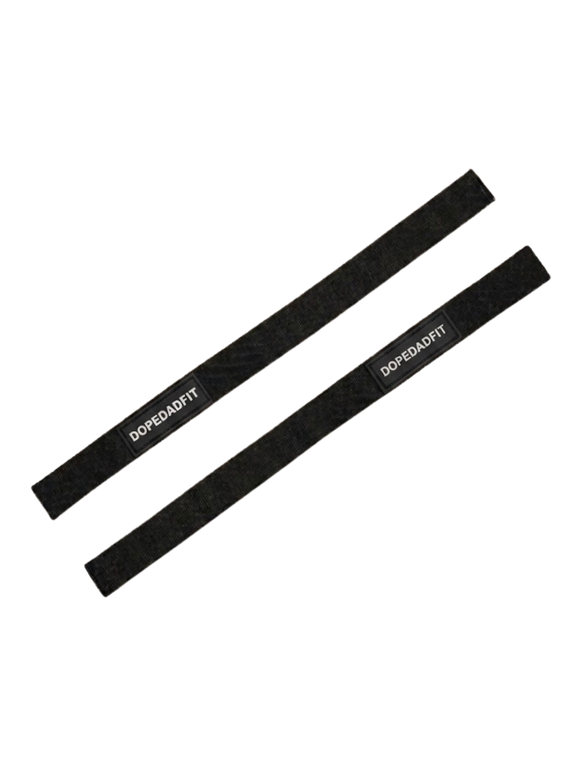 DOPEDADFIT Lifting Straps