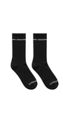 DDF Crew Socks Black