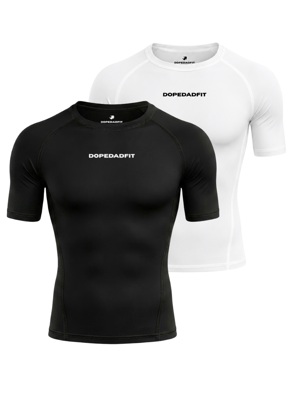 DOPEDADFIT Compression Bundle