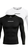 DOPEDADFIT Compression Bundle Full Length