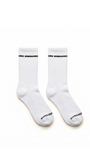 DDF Crew Socks White