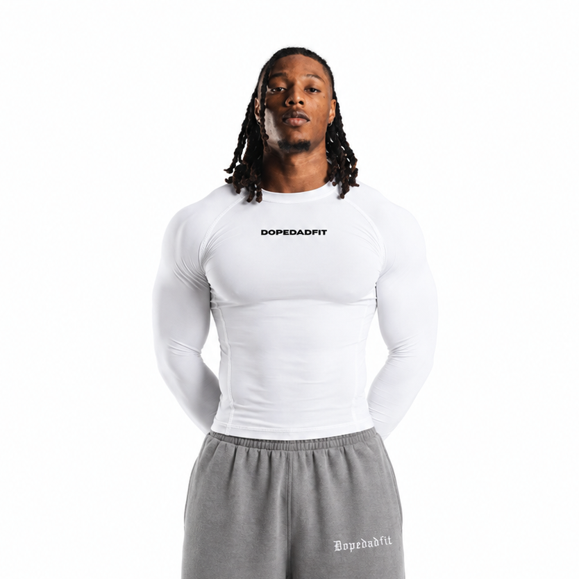 DOPEDADFIT Compression Bundle Full Length