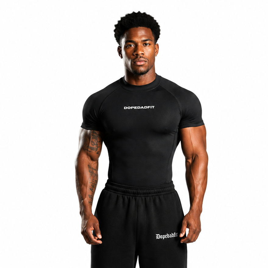DOPEDADFIT Compression Bundle