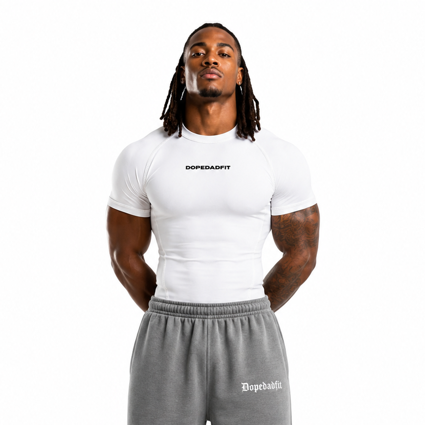DOPEDADFIT Compression Bundle