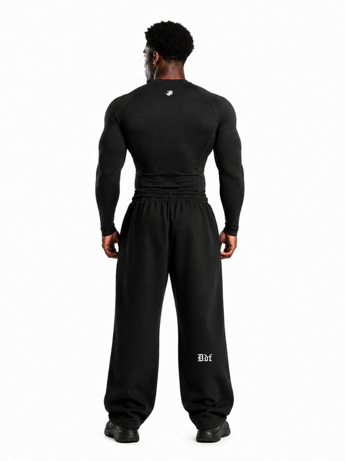 DOPEDADFIT Compression Bundle Full Length