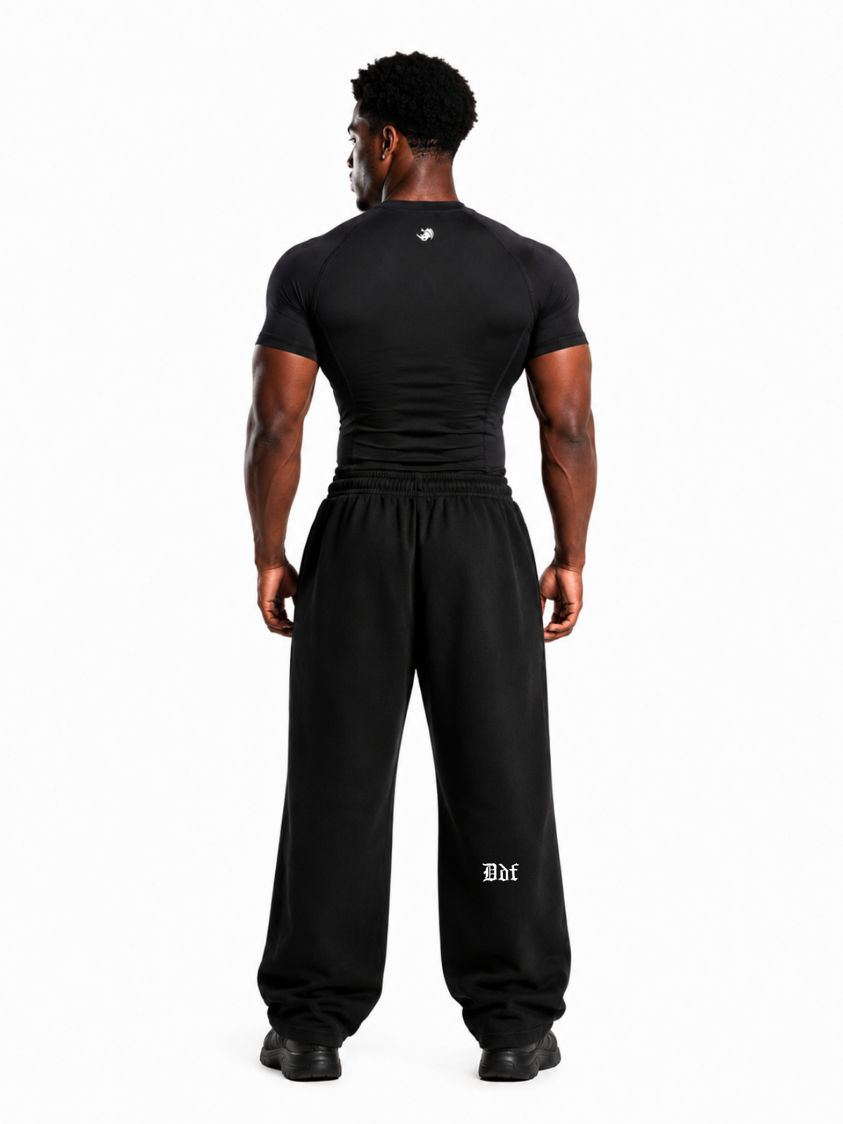 DOPEDADFIT Compression Bundle