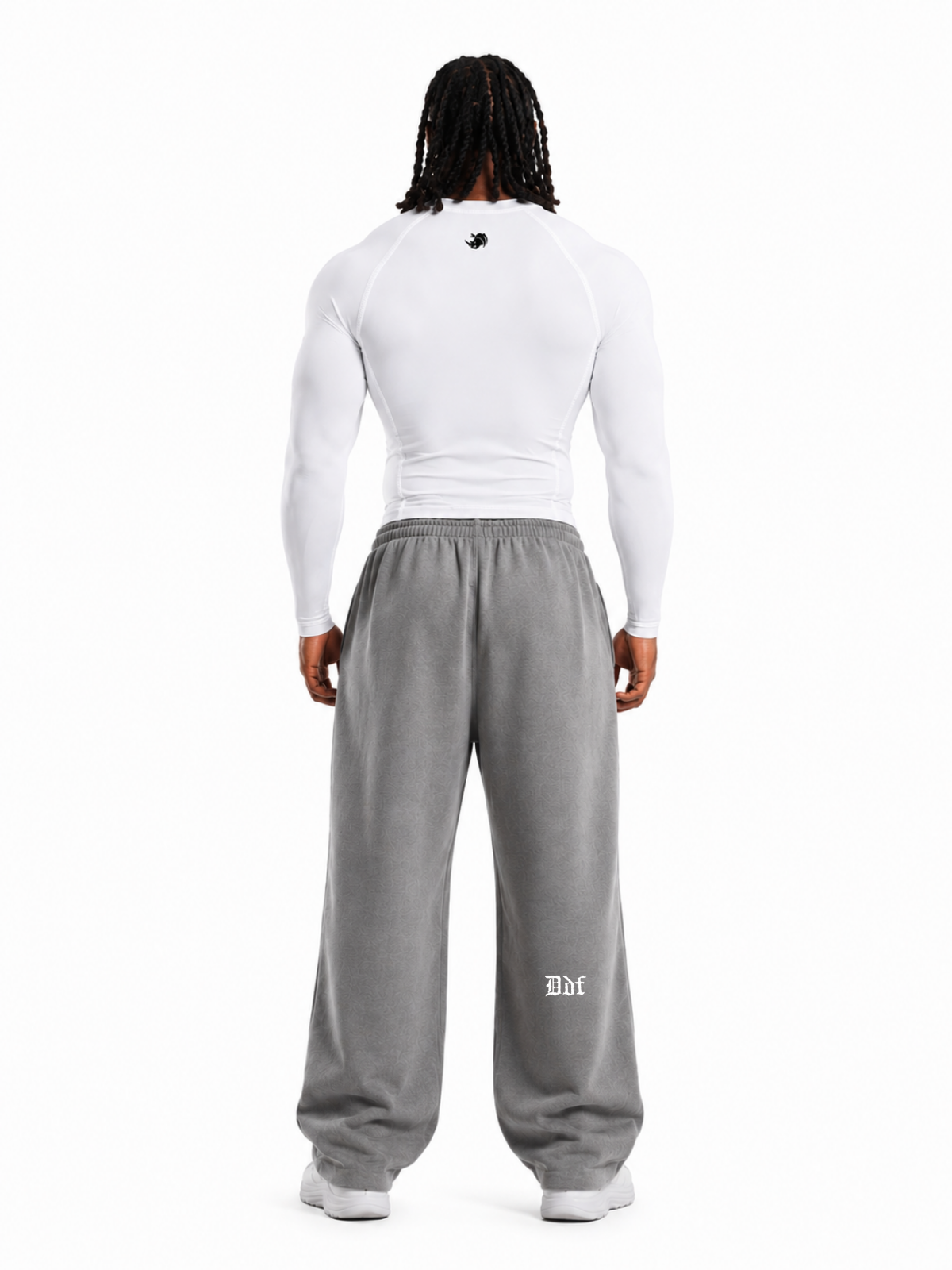 DOPEDADFIT Compression Bundle Full Length